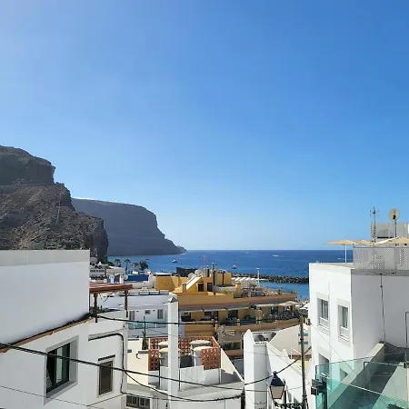 Lejlighed Makai Puerto De Mogan